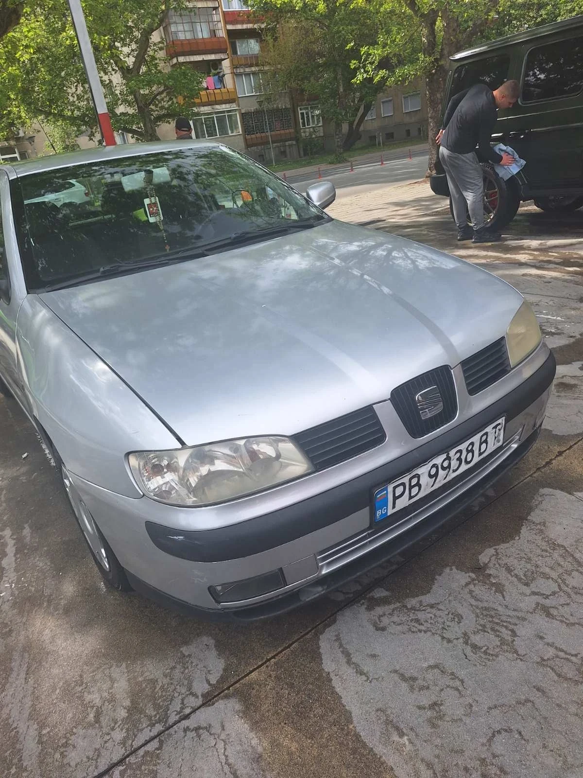 Seat Ibiza | Mobile.bg � ����������� 9