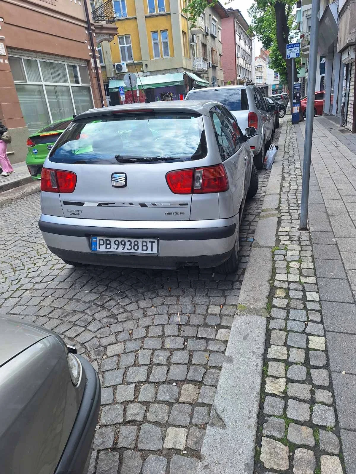 Seat Ibiza | Mobile.bg � ����������� 4