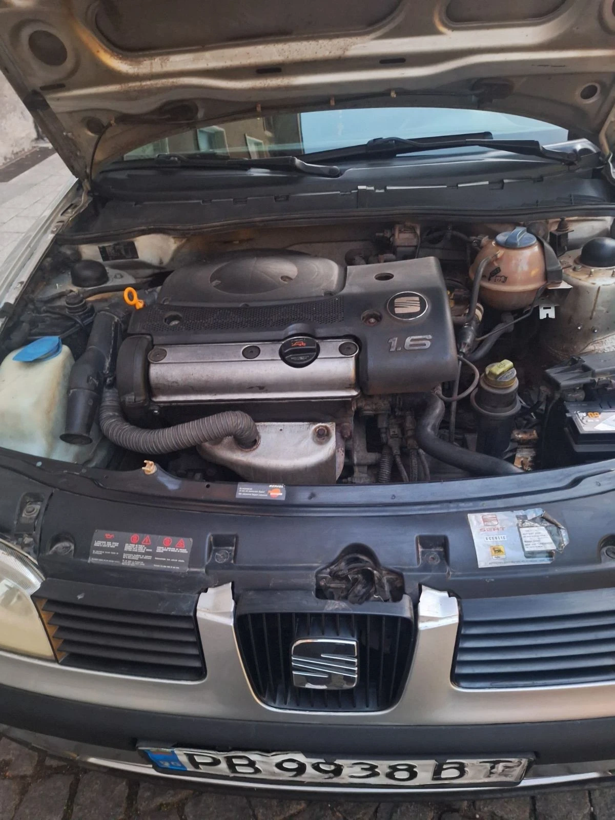 Seat Ibiza | Mobile.bg � ����������� 11