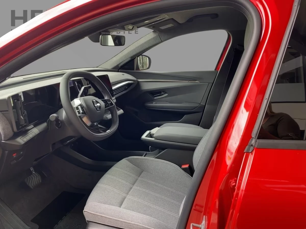 Renault Scenic E-Tech EV60 170 DISTRONIC Keyless Winter Package, снимка 7 - Автомобили и джипове - 54582489