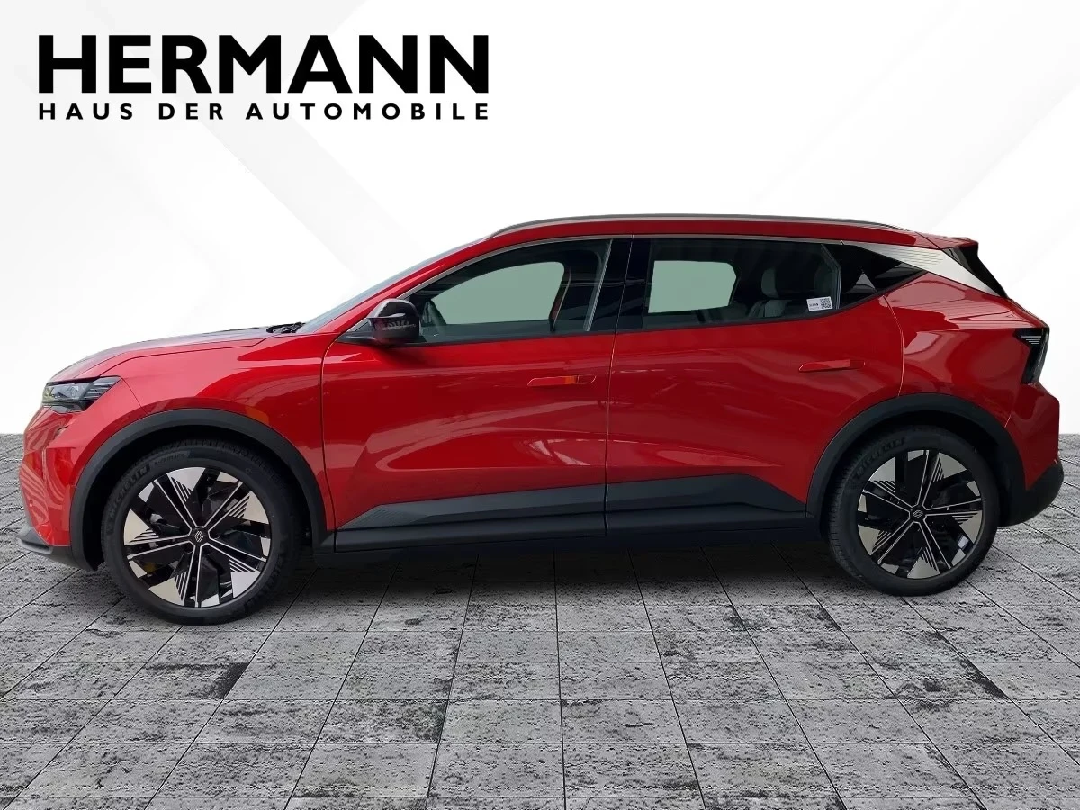 Renault Scenic E-Tech EV60 170 DISTRONIC Keyless Winter Package, снимка 3 - Автомобили и джипове - 54582489
