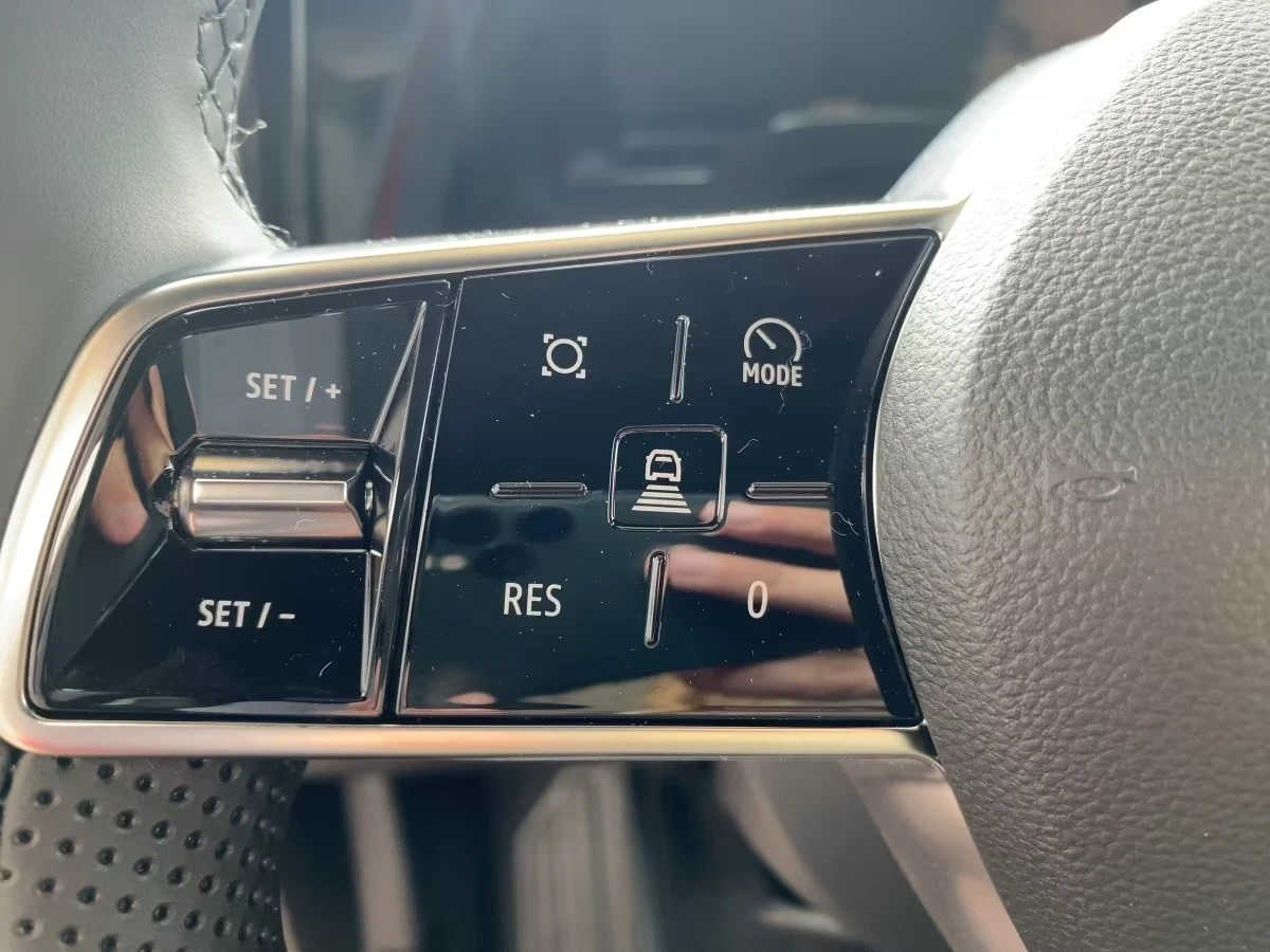 Renault Scenic E-Tech EV60 170 DISTRONIC Keyless Winter Package, снимка 10 - Автомобили и джипове - 54582489