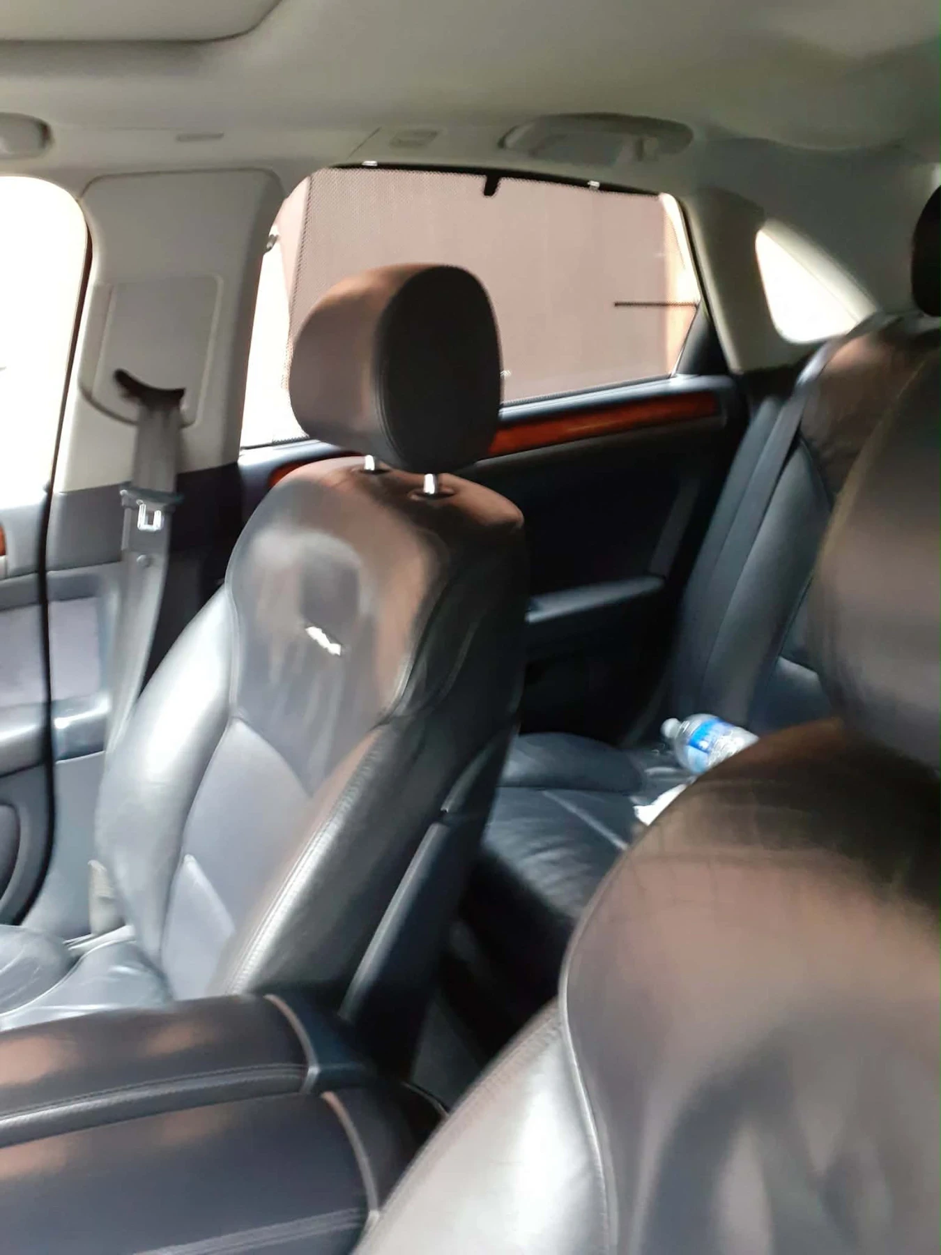 Audi A8 4.0 , снимка 7 - Автомобили и джипове - 54585182