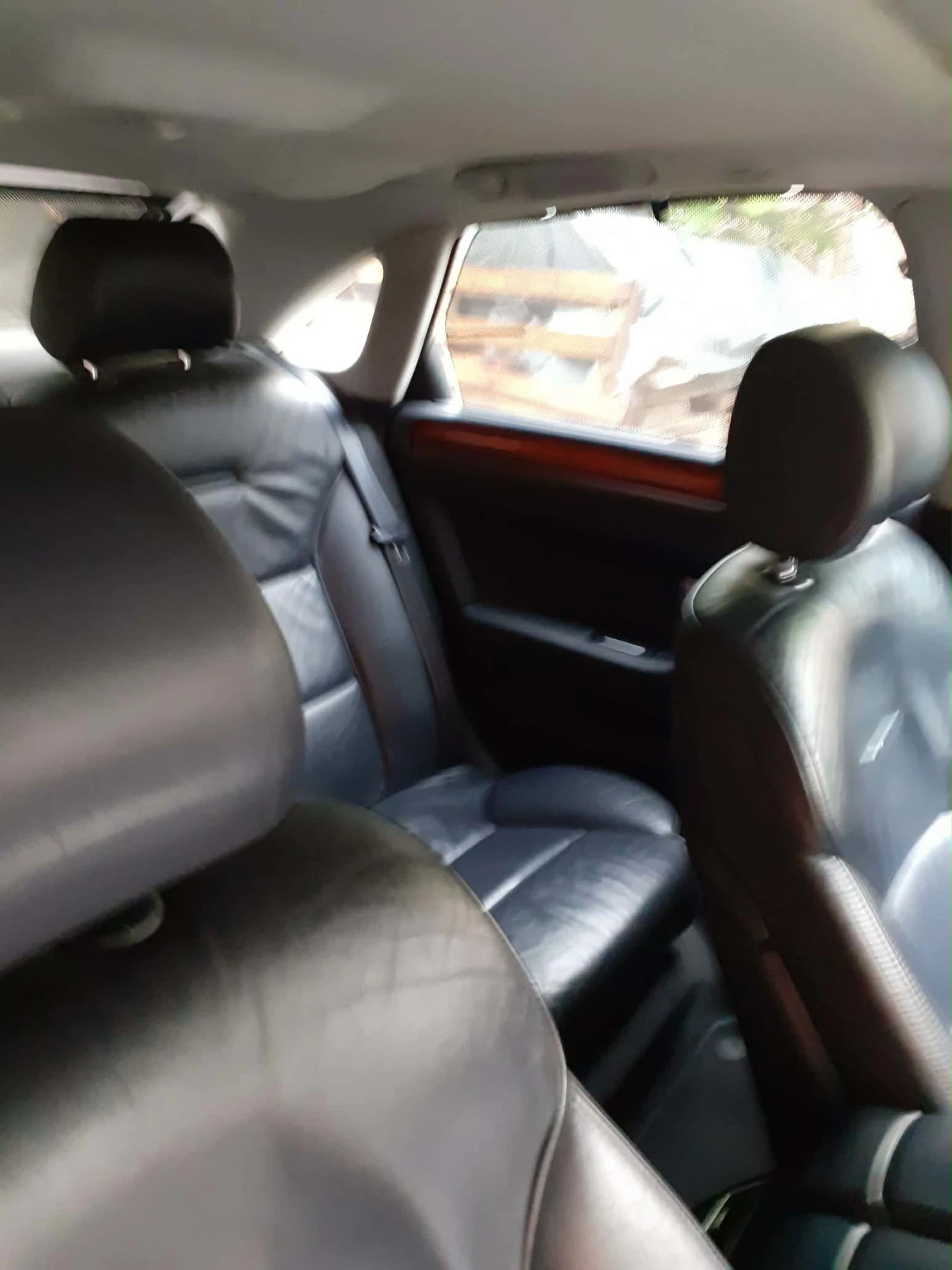 Audi A8 4.0 , снимка 8 - Автомобили и джипове - 54585182