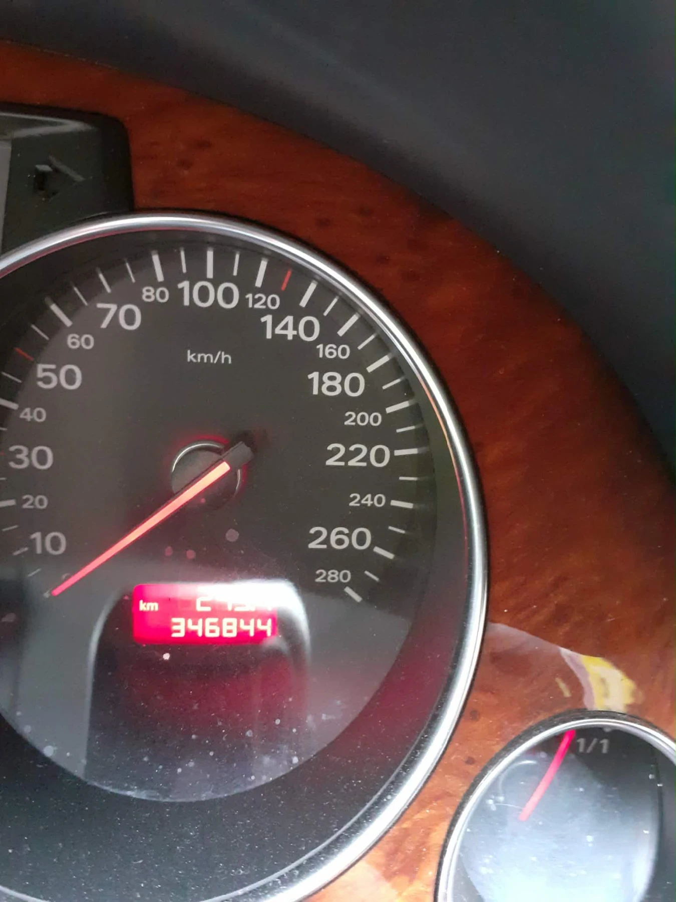 Audi A8 4.0 , снимка 11 - Автомобили и джипове - 54585182