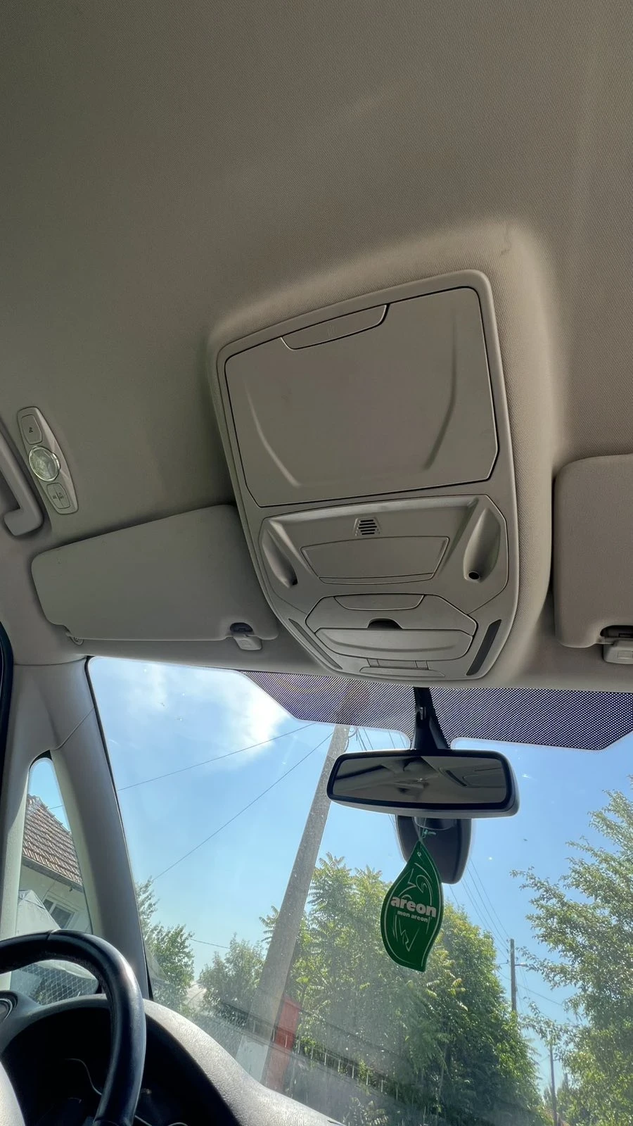 Ford S-Max 2.0D 163к.с. Automatic, снимка 10 - Автомобили и джипове - 54965856