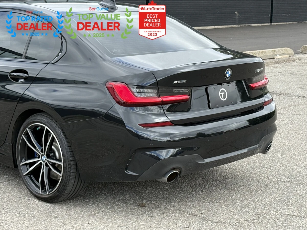 BMW 330 ixDrive M Sport, снимка 7 - Автомобили и джипове - 55299378