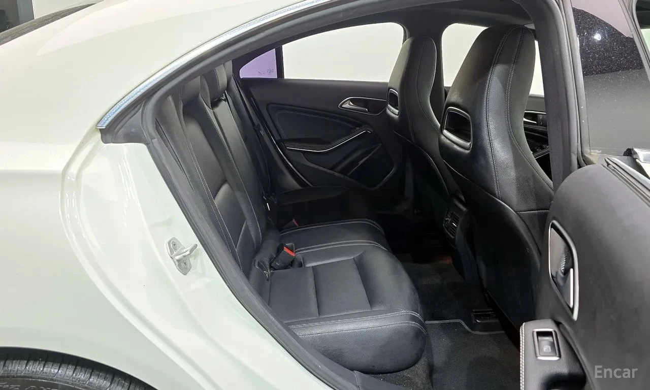 Mercedes-Benz CLA * CLA200 d * ���� �� �� | Mobile.bg � ����������� 12