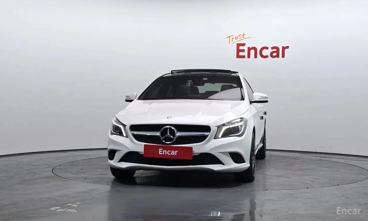 Mercedes-Benz CLA * CLA200 d * ���� �� �� | Mobile.bg � ����������� 3