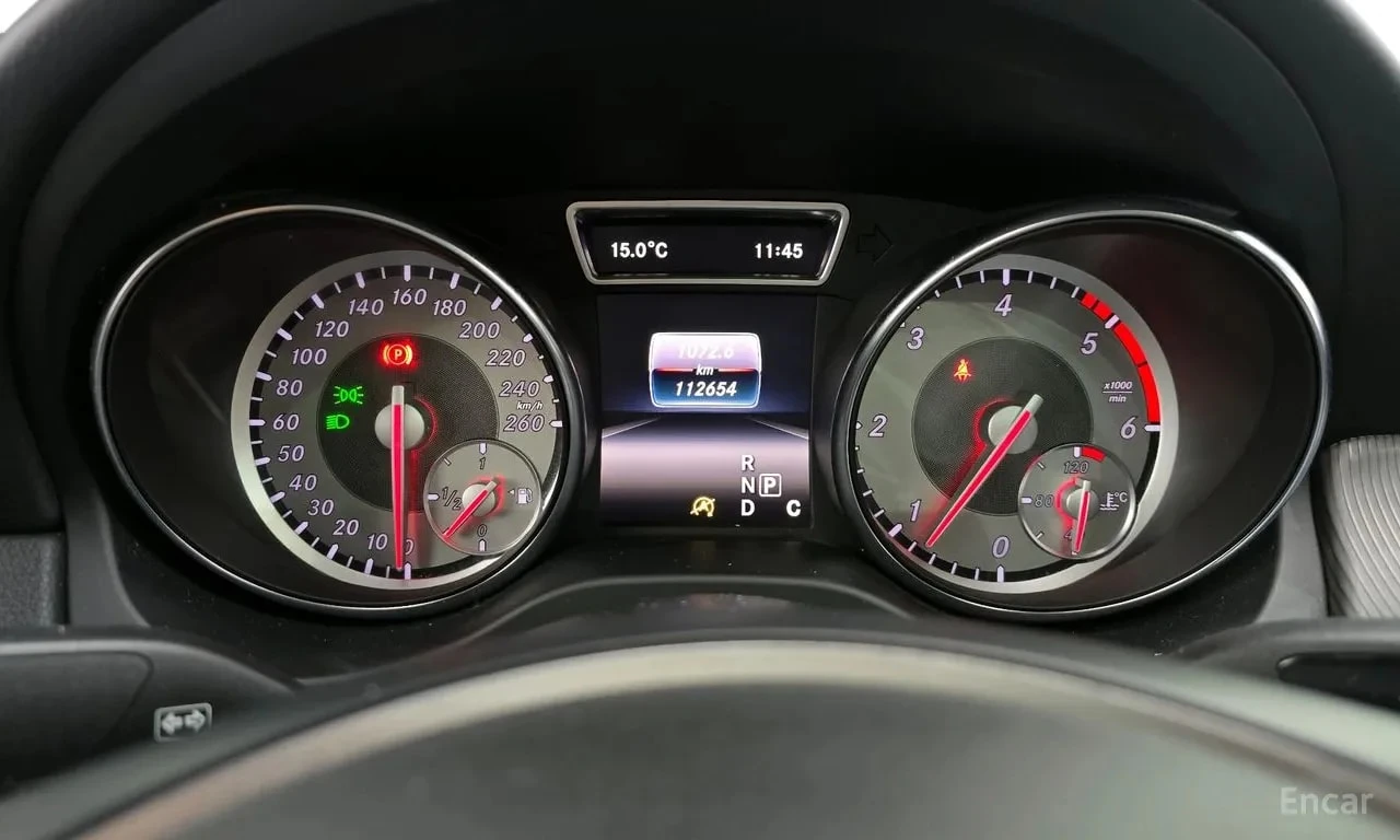 Mercedes-Benz CLA * CLA200 d * ���� �� �� | Mobile.bg � ����������� 8