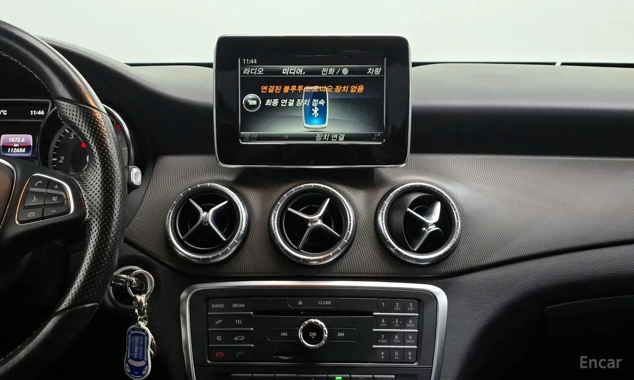 Mercedes-Benz CLA * CLA200 d * ���� �� �� | Mobile.bg � ����������� 14