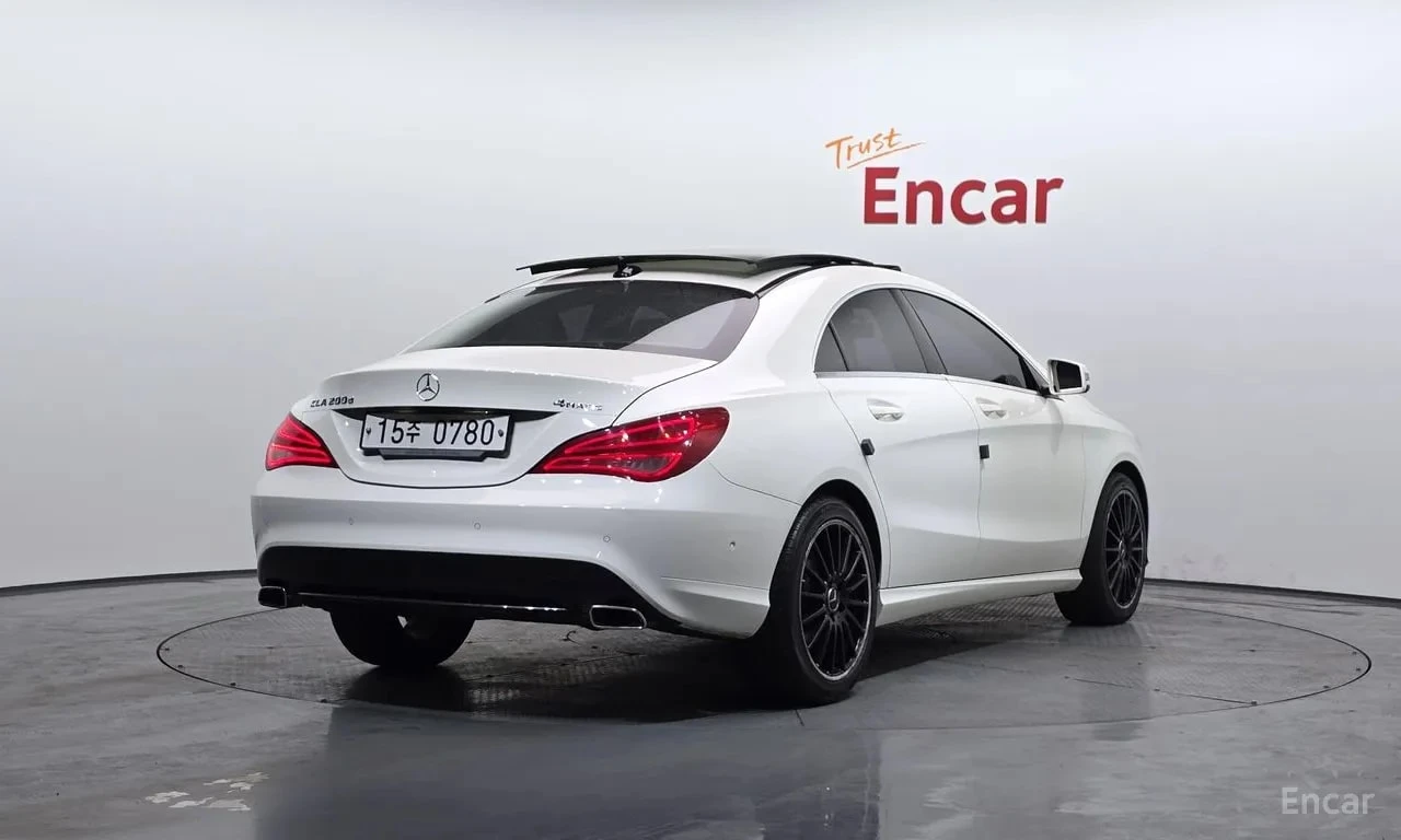 Mercedes-Benz CLA * CLA200 d * ���� �� �� | Mobile.bg � ����������� 2