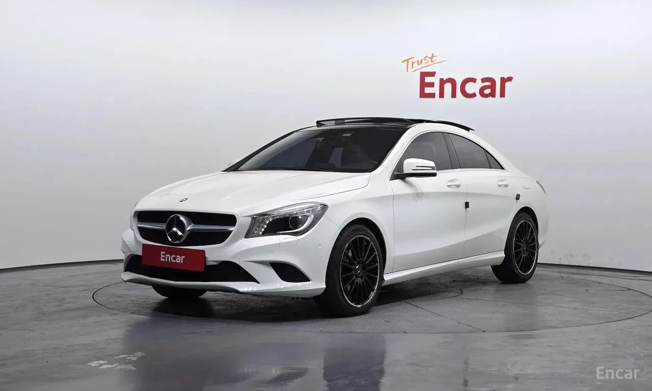 Mercedes-Benz CLA * CLA200 d * ���� �� �� | Mobile.bg � ����������� 1