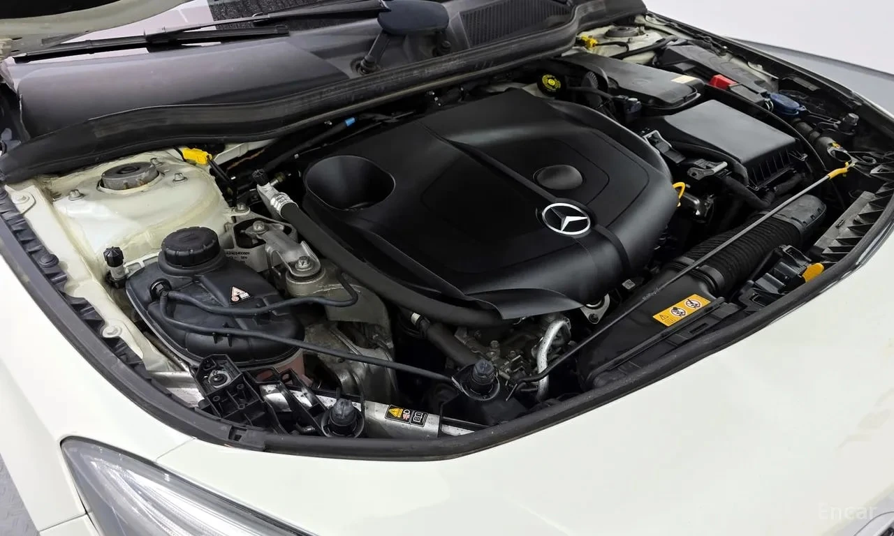 Mercedes-Benz CLA * CLA200 d * ���� �� �� | Mobile.bg � ����������� 6