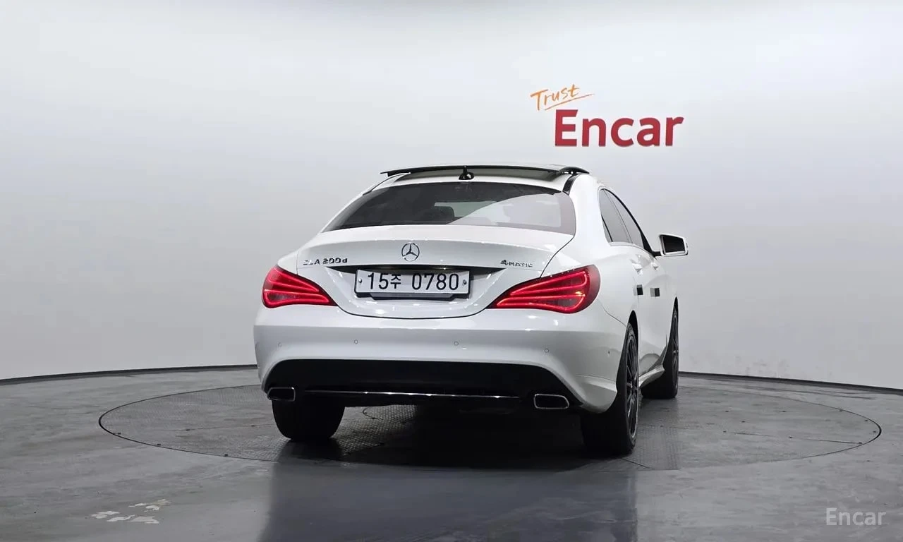 Mercedes-Benz CLA * CLA200 d * ���� �� �� | Mobile.bg � ����������� 4