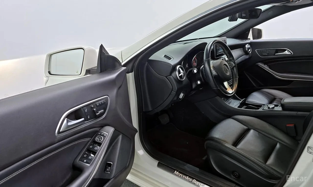 Mercedes-Benz CLA * CLA200 d * ���� �� �� | Mobile.bg � ����������� 10