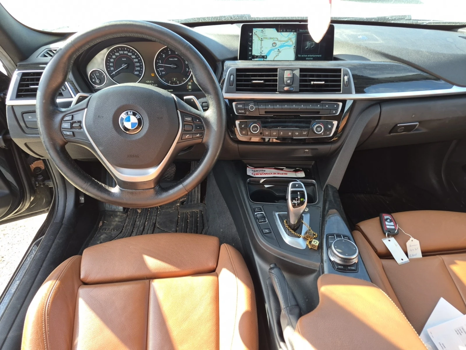 BMW 330 * 330I XDRIVE * АВТОКРЕДИТ БЕЗ ПЪРВОНАЧАЛНА ВНОСКА, снимка 10 - Автомобили и джипове - 55891820