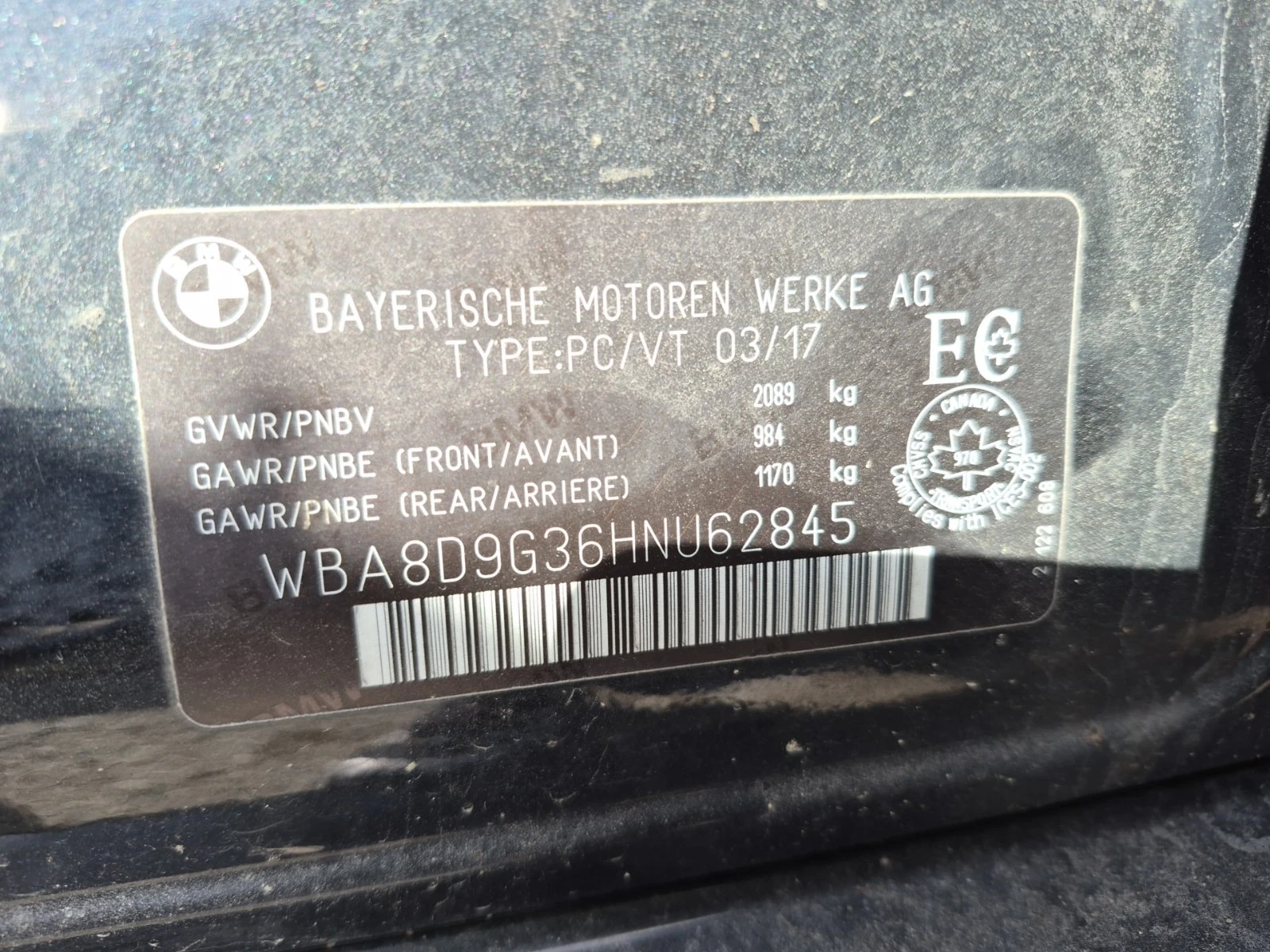 BMW 330 * 330I XDRIVE * АВТОКРЕДИТ БЕЗ ПЪРВОНАЧАЛНА ВНОСКА, снимка 15 - Автомобили и джипове - 55891820