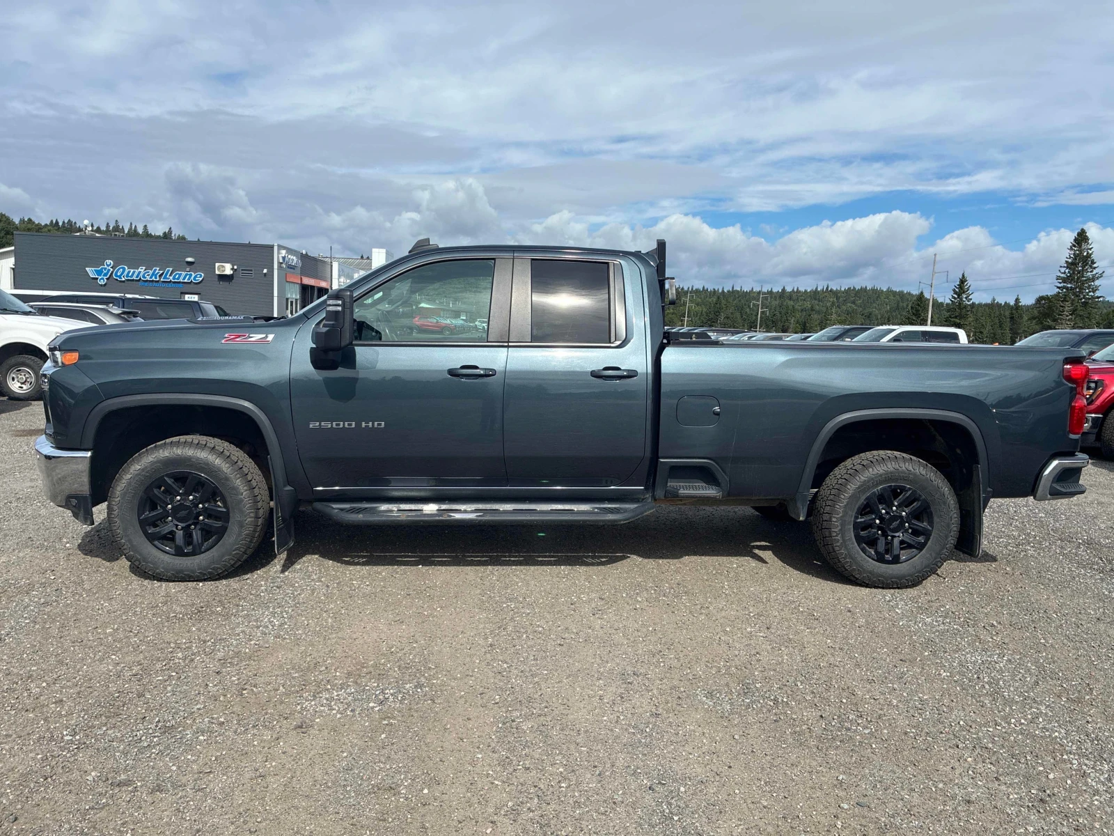 Chevrolet Silverado * LT * CARFAX * ����������*  | Mobile.bg � ����������� 17