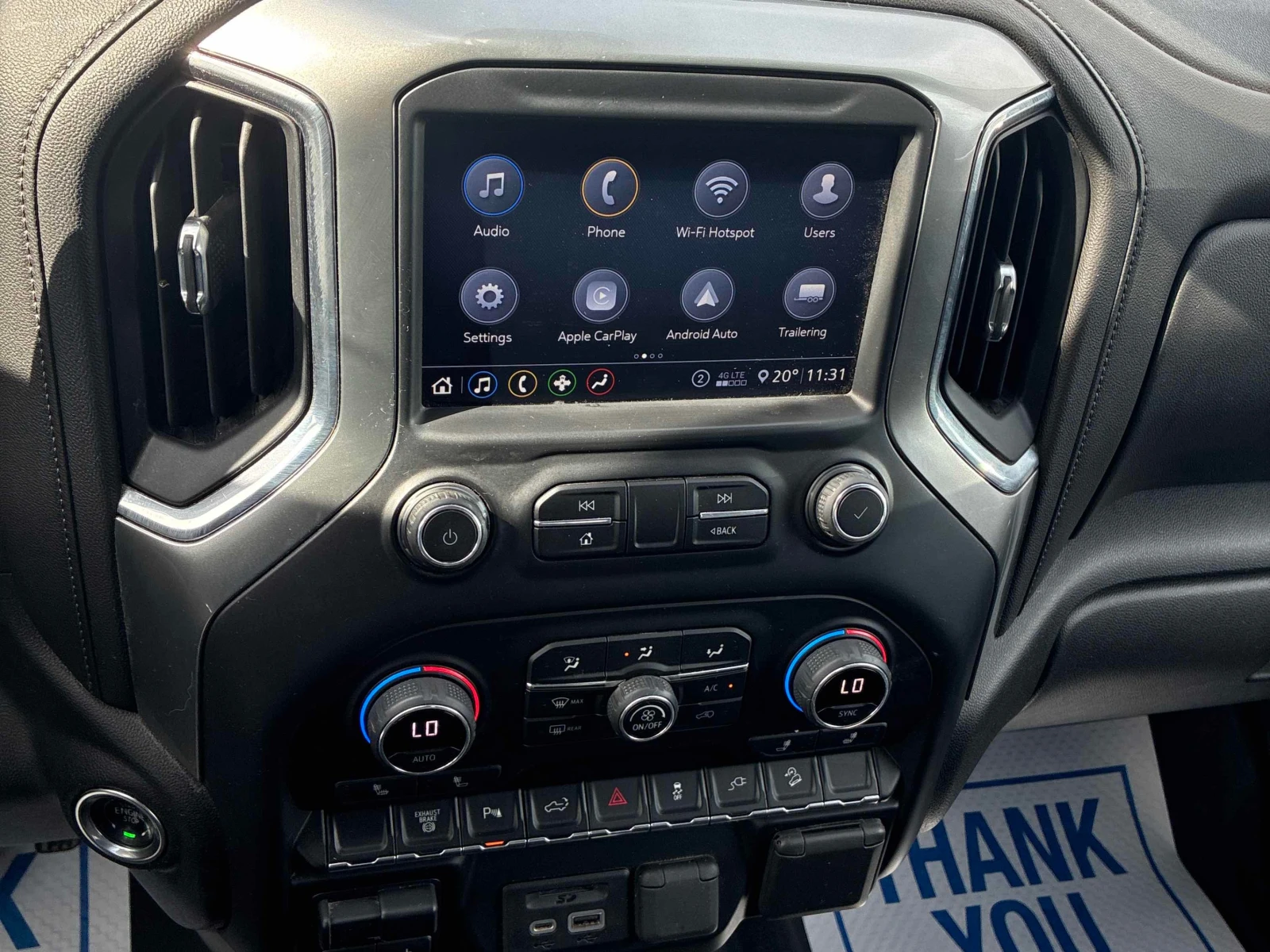 Chevrolet Silverado * LT * CARFAX * ����������*  | Mobile.bg � ����������� 9