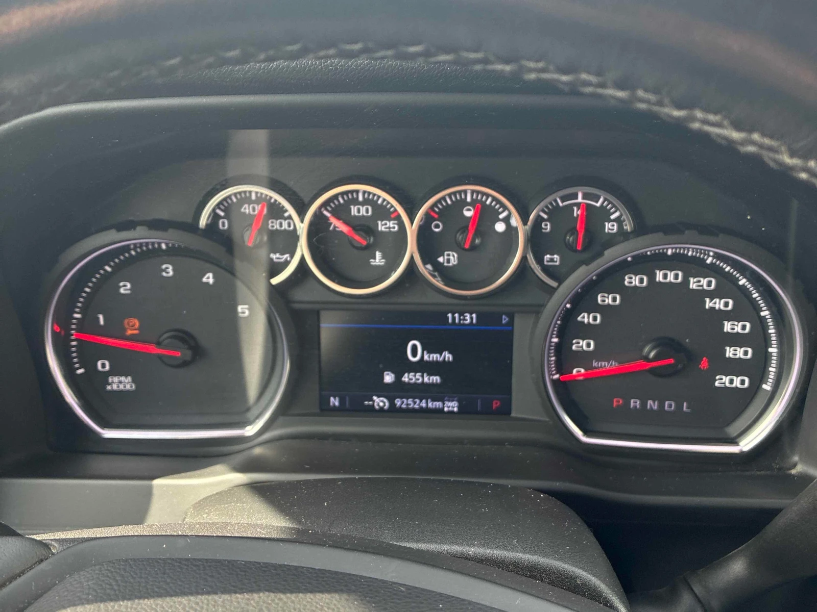 Chevrolet Silverado * LT * CARFAX * ����������*  | Mobile.bg � ����������� 8