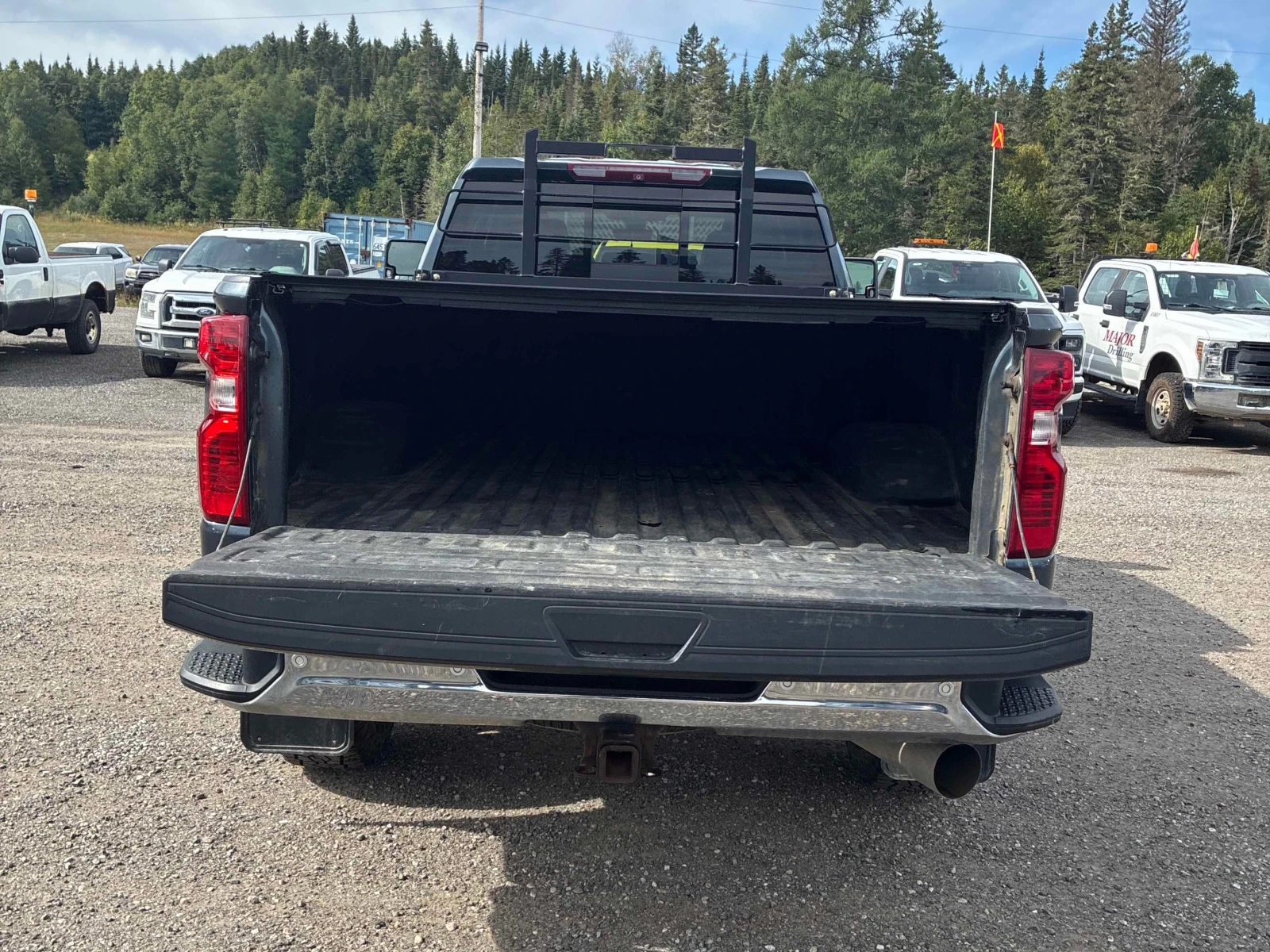 Chevrolet Silverado * LT * CARFAX * ����������*  | Mobile.bg � ����������� 15