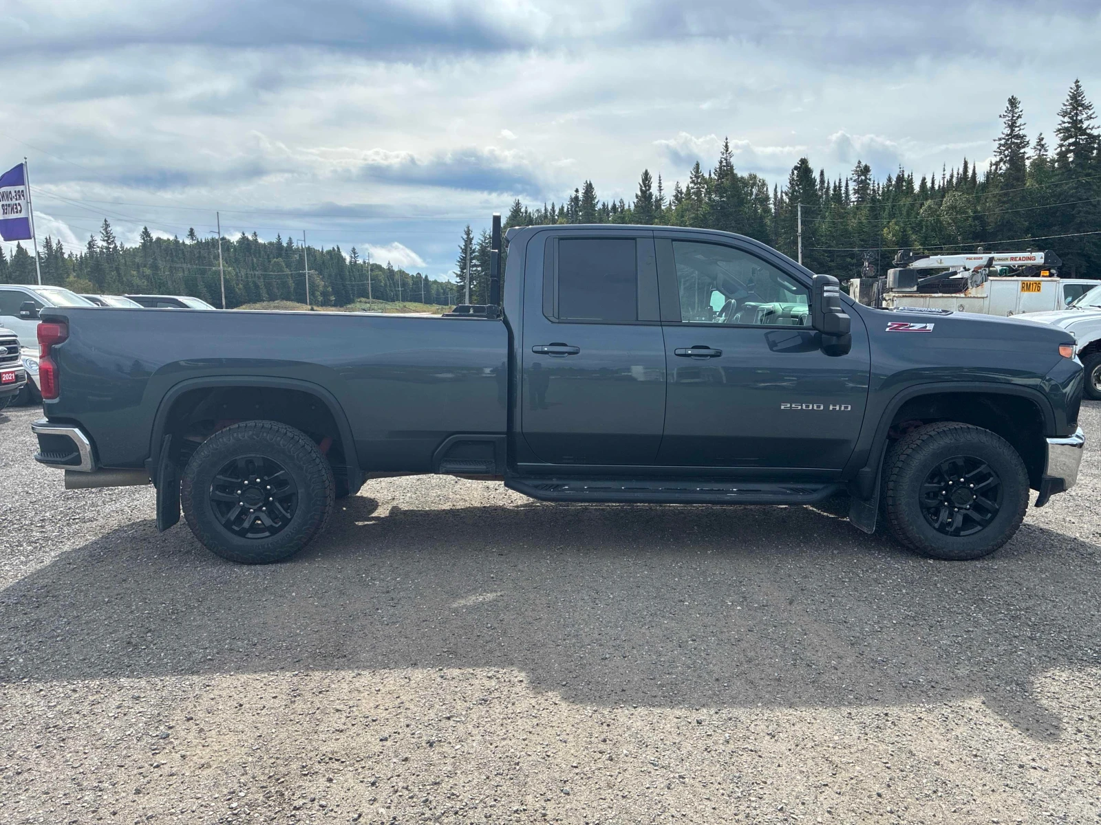 Chevrolet Silverado * LT * CARFAX * ����������*  | Mobile.bg � ����������� 3