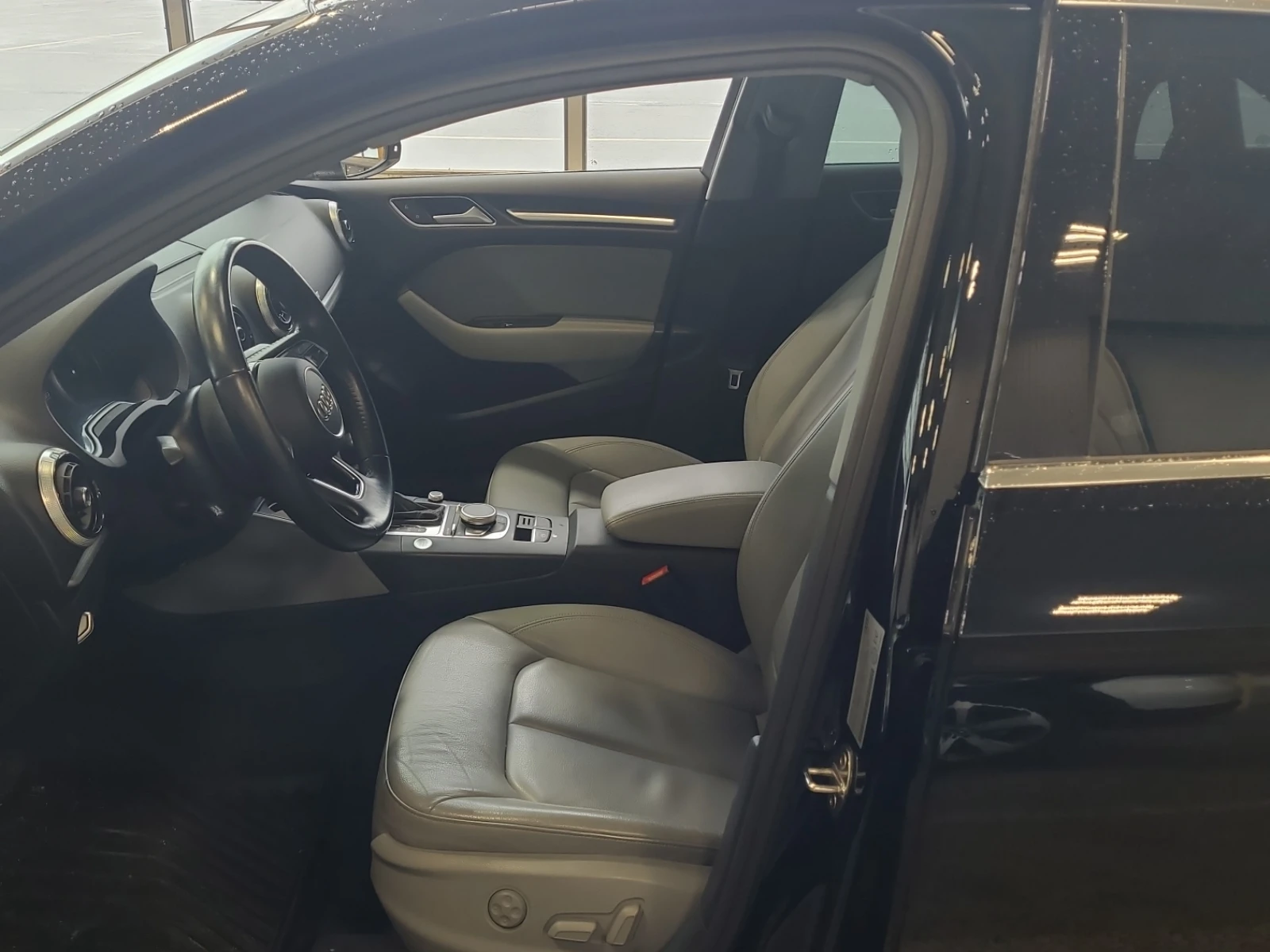 Audi A3 2.0T PROGRESSIV, АВТОКРЕДИТ, снимка 5 - Автомобили и джипове - 56039391