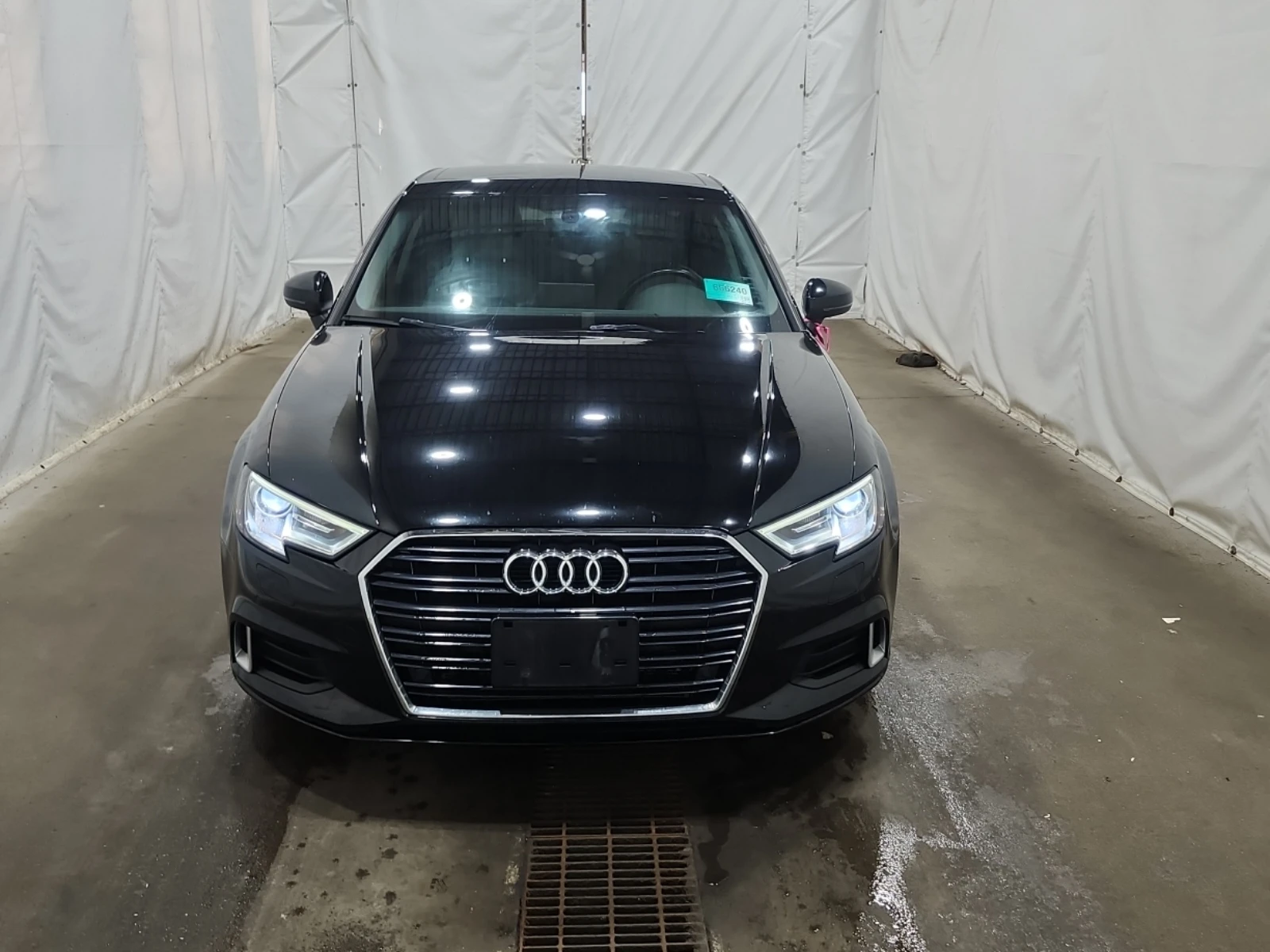 Audi A3 2.0T PROGRESSIV, АВТОКРЕДИТ, снимка 7 - Автомобили и джипове - 56039391