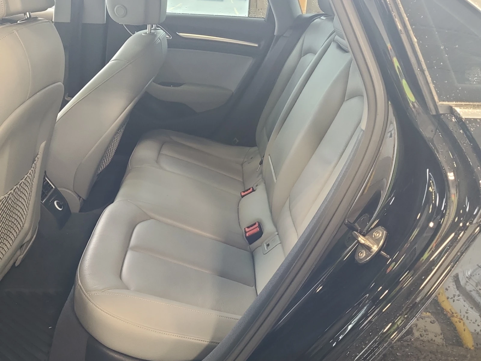 Audi A3 2.0T PROGRESSIV, АВТОКРЕДИТ, снимка 14 - Автомобили и джипове - 56039391