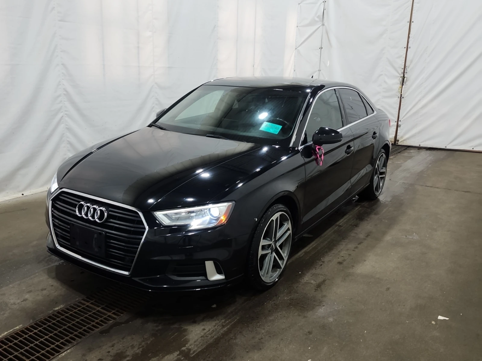 Audi A3 2.0T PROGRESSIV, АВТОКРЕДИТ