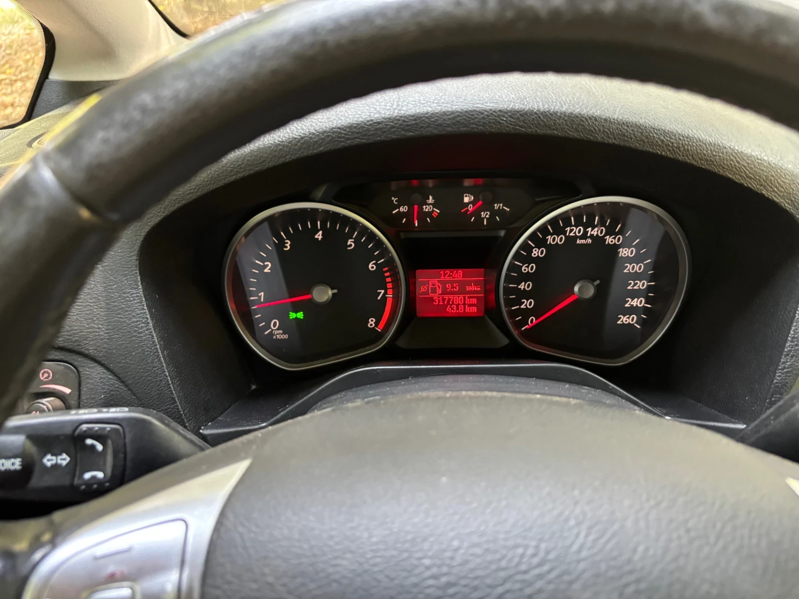 Ford S-Max ВОЛВО МОТОР СТАВА НА ГАЗ, снимка 12 - Автомобили и джипове - 56040157