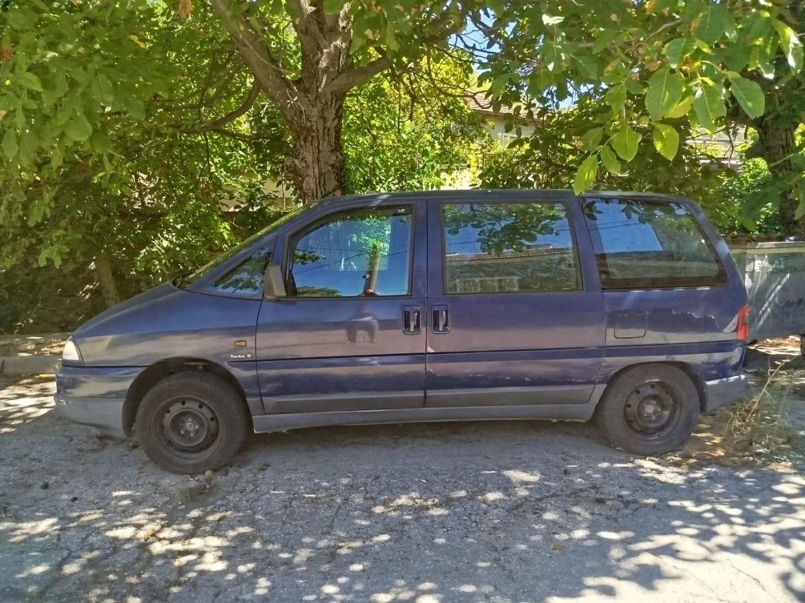 Citroen Evasion �� ����� | Mobile.bg � ����������� 2
