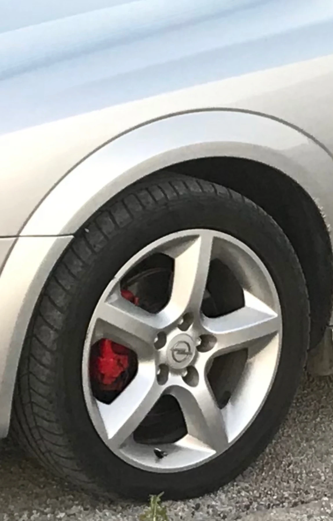 Opel Signum Опел Сигнум 1.9, снимка 11 - Автомобили и джипове - 56106785