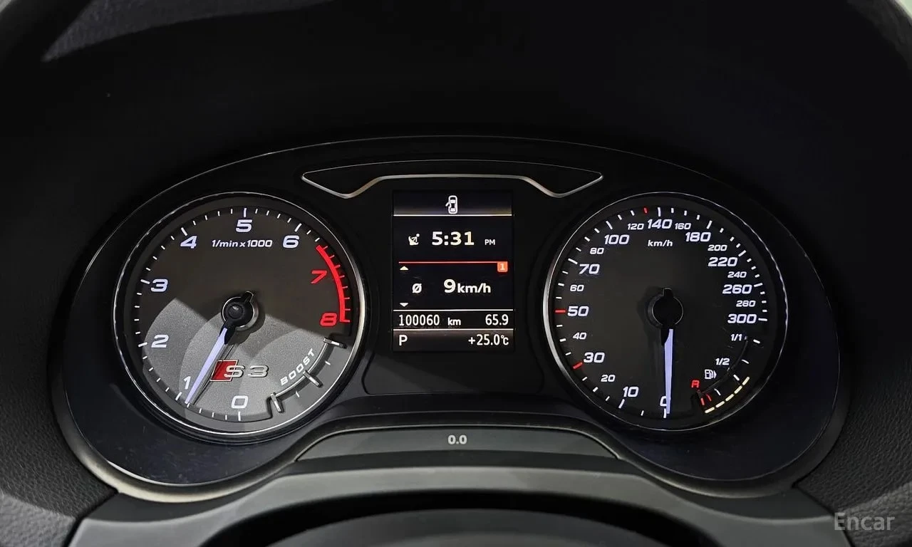 Audi S3 * 2.0 TFSI Quattro * ФИКСИРАНА ЦЕНА ДО БЪЛГАРИЯ* , снимка 8 - Автомобили и джипове - 56114236