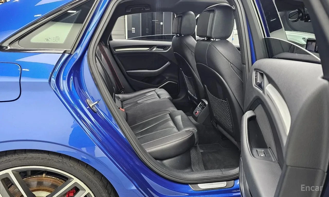 Audi S3 * 2.0 TFSI Quattro * ФИКСИРАНА ЦЕНА ДО БЪЛГАРИЯ* , снимка 12 - Автомобили и джипове - 56114236