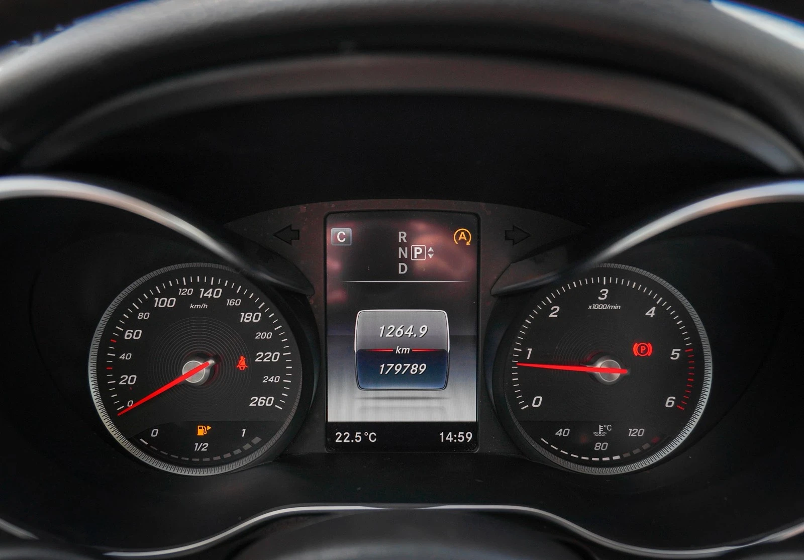 Mercedes-Benz C 200 Блутек ЛИЗИНГ, снимка 9 - Автомобили и джипове - 56267984