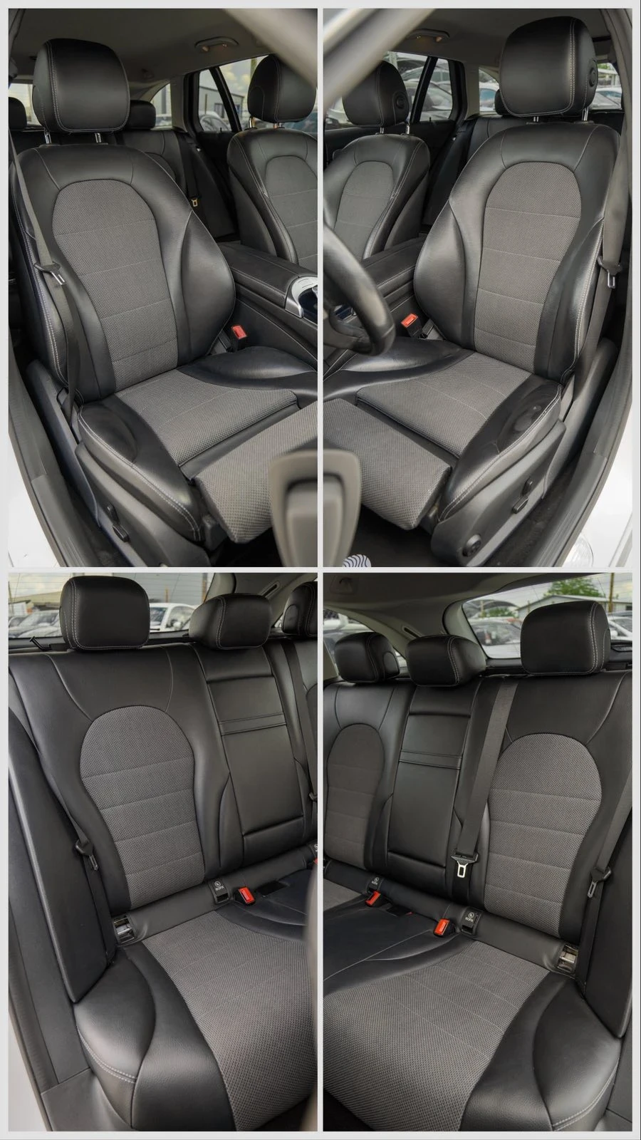 Mercedes-Benz C 200 Блутек ЛИЗИНГ, снимка 13 - Автомобили и джипове - 56267984