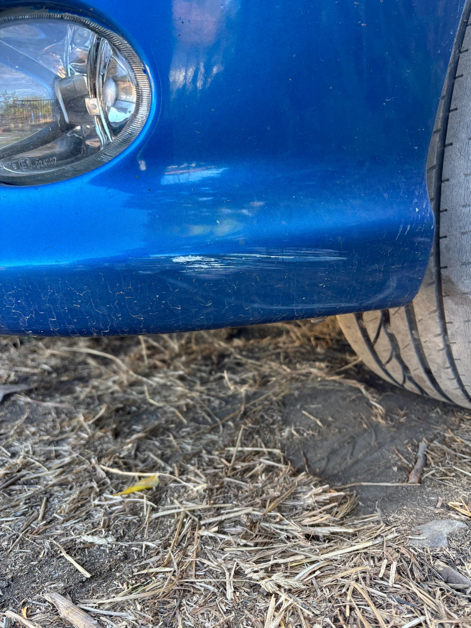 Peugeot 206 2.0, снимка 9 - Автомобили и джипове - 56325765
