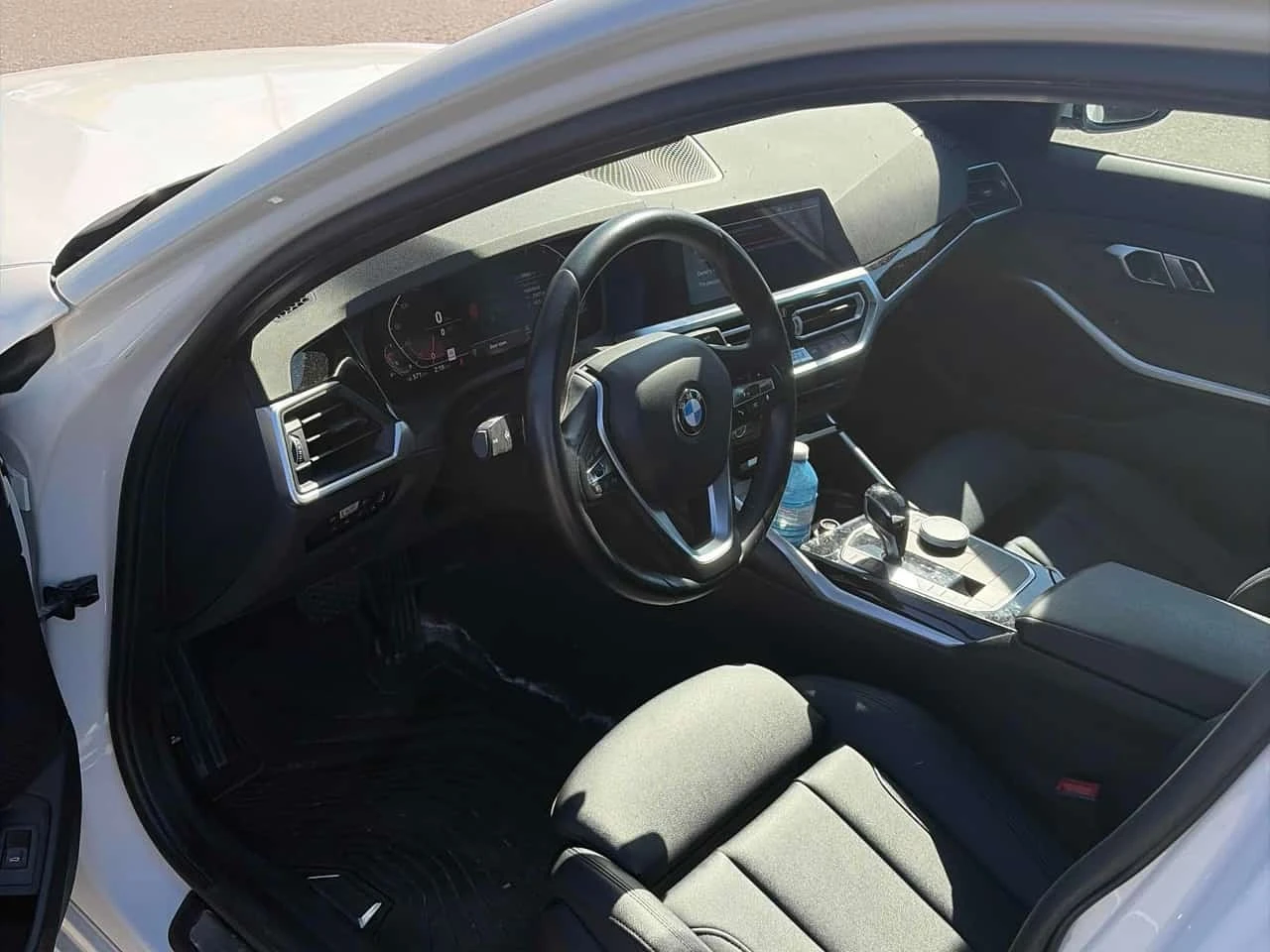 BMW 330 i xDrive | CARFAX | ��������������� | Mobile.bg � ����������� 7