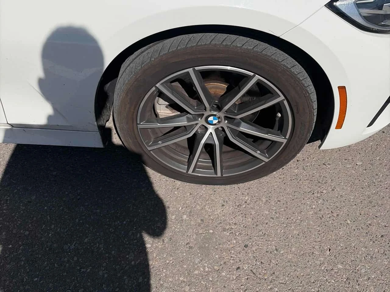 BMW 330 i xDrive | CARFAX | ��������������� | Mobile.bg � ����������� 6