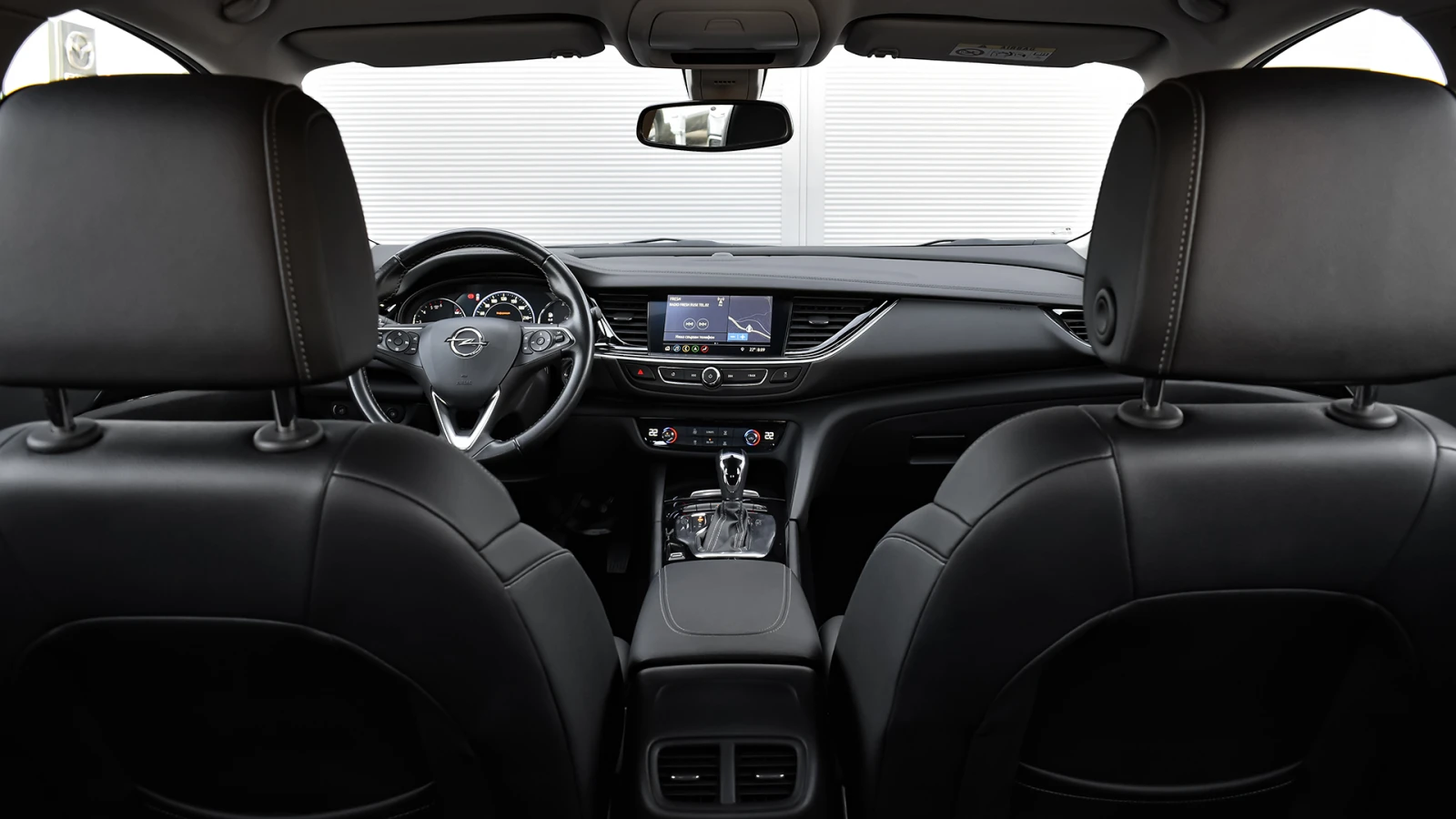 Opel Insignia Sports Tourer 2.0d Business Elegance Automatic | Mobile.bg � ����������� 8