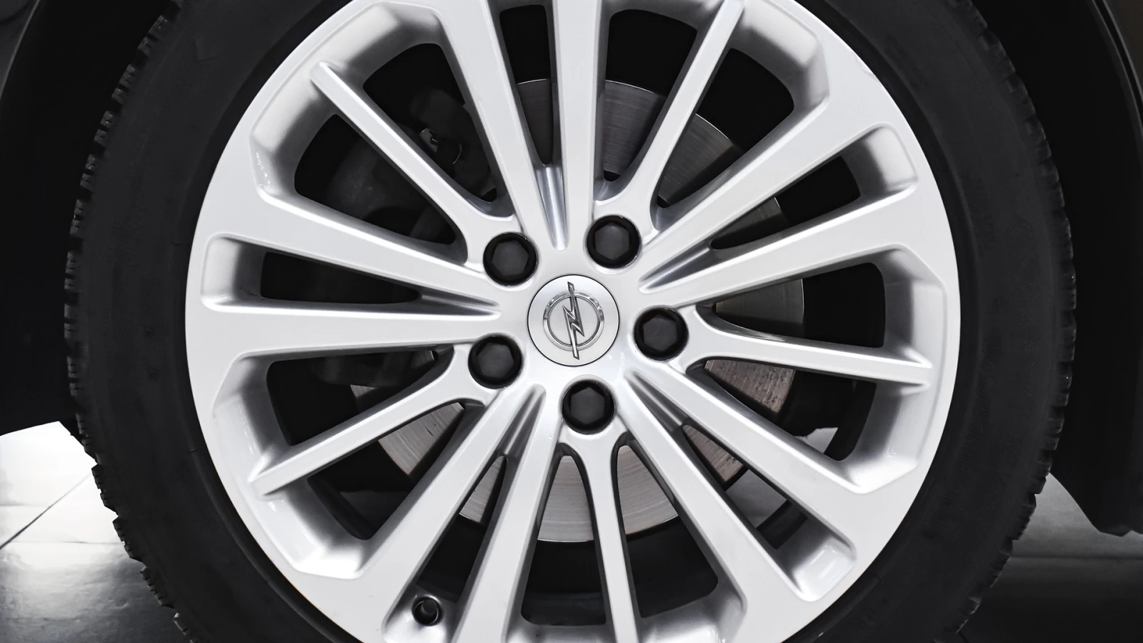 Opel Insignia Sports Tourer 2.0d Business Elegance Automatic | Mobile.bg � ����������� 14