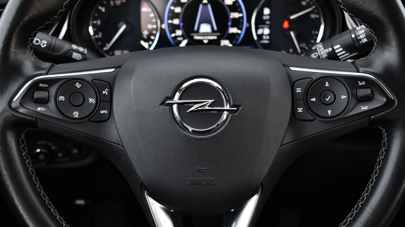 Opel Insignia Sports Tourer 2.0d Business Elegance Automatic | Mobile.bg � ����������� 10
