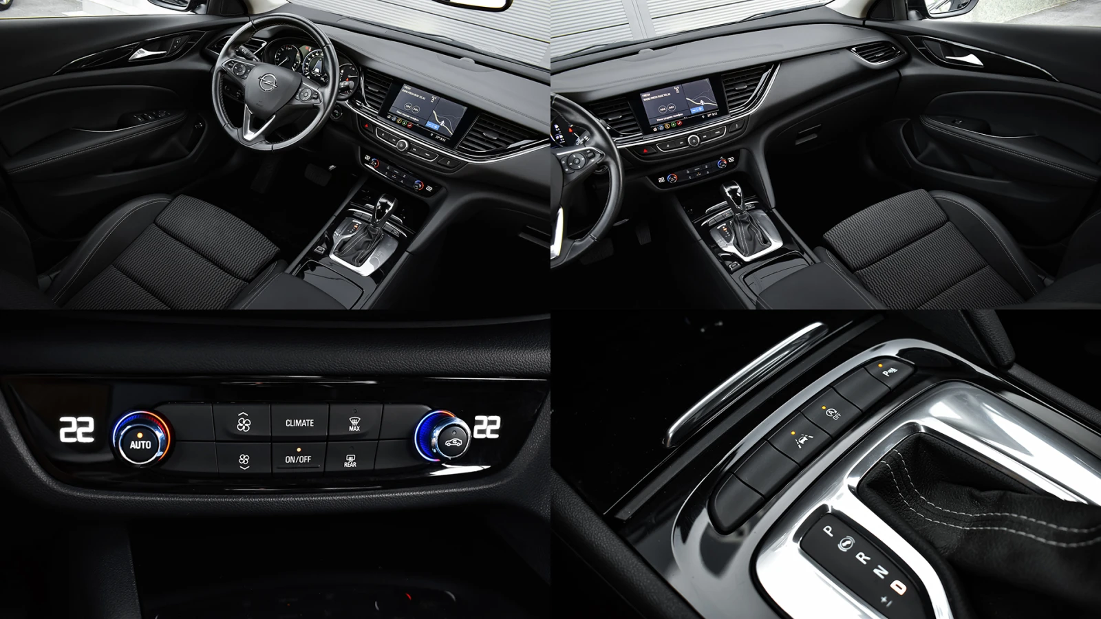 Opel Insignia Sports Tourer 2.0d Business Elegance Automatic | Mobile.bg � ����������� 17