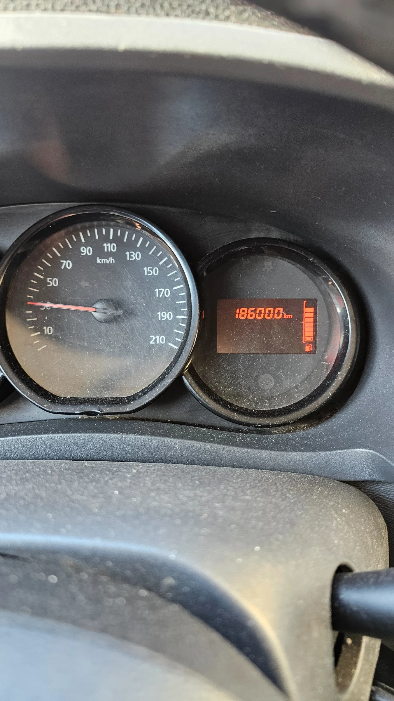 Dacia Dokker, снимка 6 - Автомобили и джипове - 56415709