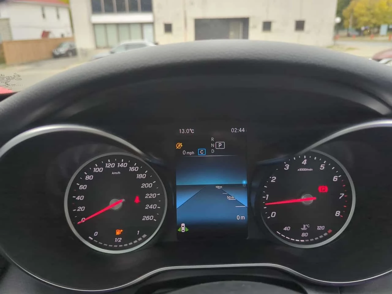 Mercedes-Benz C 300 4MATIC | CARFAX | ��� ��������� | Mobile.bg � ����������� 16