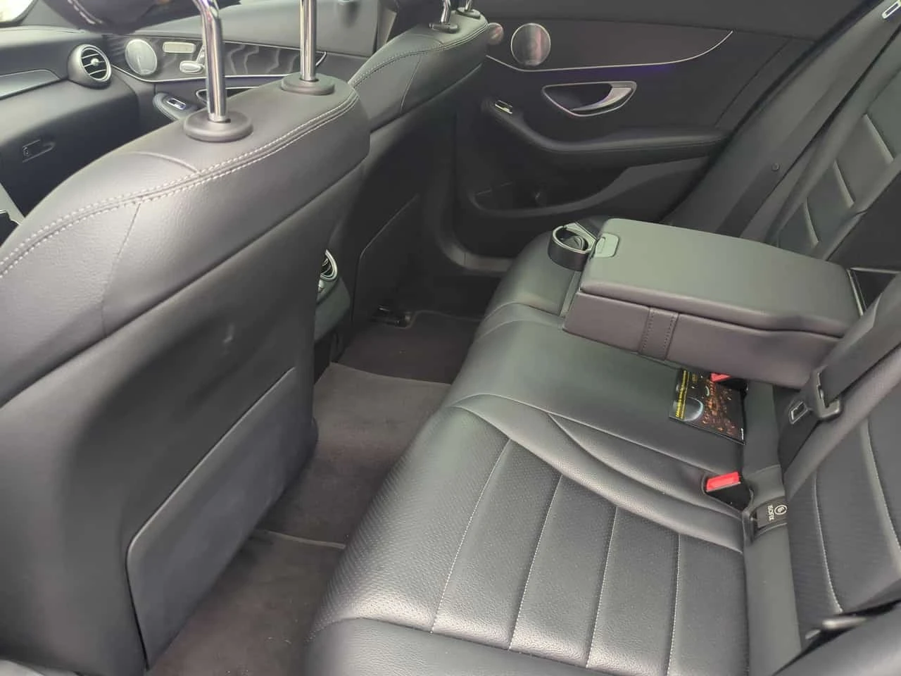 Mercedes-Benz C 300 4MATIC | CARFAX | ��� ��������� | Mobile.bg � ����������� 15