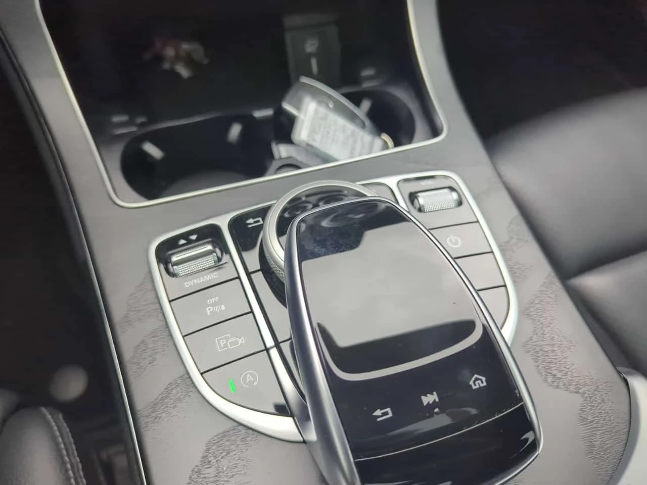 Mercedes-Benz C 300 4MATIC | CARFAX | ��� ��������� | Mobile.bg � ����������� 12