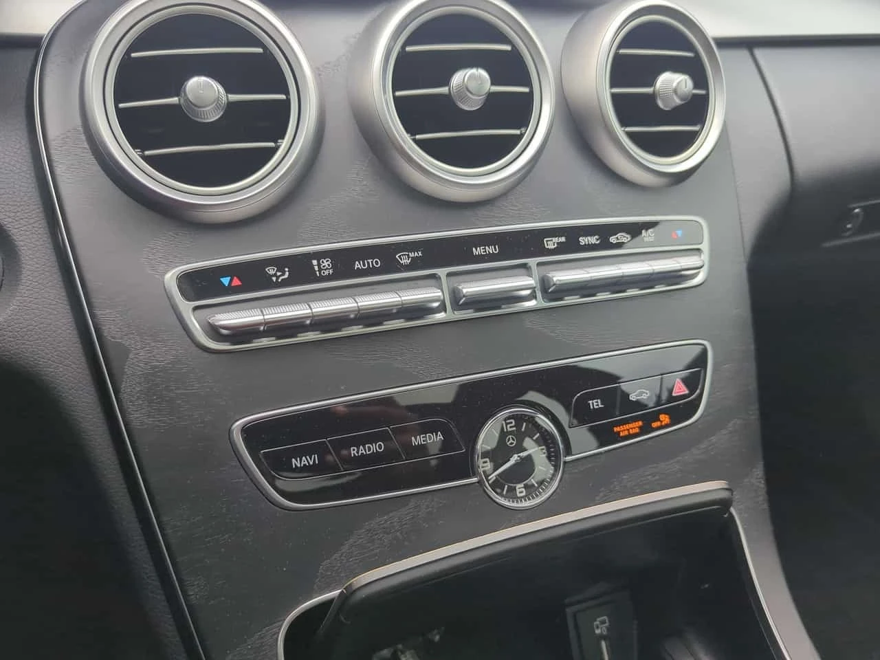 Mercedes-Benz C 300 4MATIC | CARFAX | ��� ��������� | Mobile.bg � ����������� 11